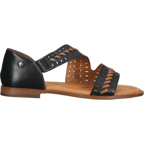 Schoenen Dames Sandalen / Open schoenen Pikolinos Sandalen Zwart