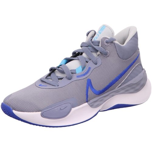 Schoenen Heren Fitness Nike  Blauw