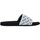 Schoenen Heren Sandalen / Open schoenen Emporio Armani EA7 XCP010XK340 Wit