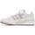 Schoenen Heren Lage sneakers adidas Originals Forum Low Wit