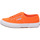 Schoenen Dames Sneakers Superga  Oranje