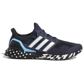 Schoenen Heren Running / trail adidas Originals Ultraboost 5.0 Dna Blauw