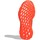 Schoenen Kinderen Running / trail adidas Originals Ultraboost Dna Web J Rood