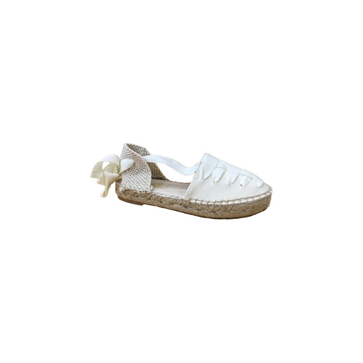 Schoenen Sandalen / Open schoenen Yowas 27341-18 Beige