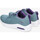 Schoenen Dames Sneakers Skechers 117379 Blauw