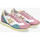 Schoenen Dames Sneakers Cetti C-1259 SRA Multicolour