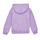Textiel Meisjes Sweaters / Sweatshirts Levi's LVG POSTER LOGO HOODIE Violet