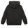 Textiel Jongens Sweaters / Sweatshirts Levi's  BATWING FILL HOODIE Zwart