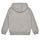 Textiel Jongens Sweaters / Sweatshirts Levi's LVN BOXTAB FULL ZIP HOODIE Grijs