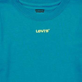 Levi's  MY FAVORITE TEE Blauw