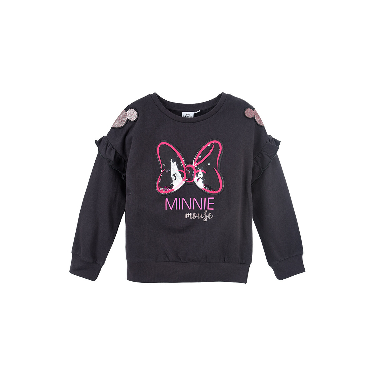 Sweater TEAM HEROES   SWEAT MINNIE MOUSE