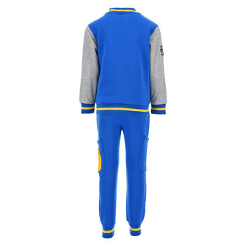 TEAM HEROES  ENSEMBLE JOGGING MICKEY MOUSE Blauw