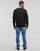 Textiel Heren Sweaters / Sweatshirts G-Star Raw PREMIUM CORE R SW L\S Zwart