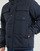 Textiel Heren Dons gevoerde jassen G-Star Raw FOUNDATION PDD JKT Blauw