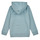 Textiel Jongens Sweaters / Sweatshirts Name it NKMNUMBE SWE WH BRU PS Blauw