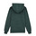 Textiel Jongens Sweaters / Sweatshirts Jack & Jones JORARTHUR SWEAT HOOD SN Groen