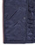 Textiel Heren Dons gevoerde jassen Jack & Jones JJSANTO BODYWARMER Marine