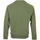 Textiel Heren Sweaters / Sweatshirts Timberland Exeter River Crew Groen