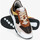 Schoenen Heren Sneakers Bullboxer 036-P2-1355A Multicolour