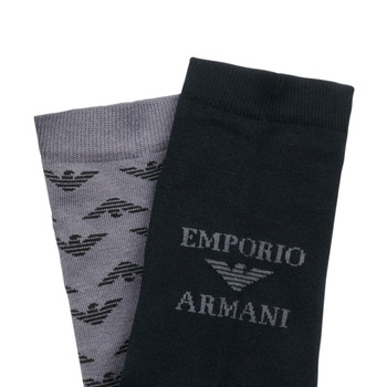 Emporio Armani 3F292 X2 Zwart / Grijs