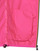 Textiel Dames Windjack K-Way LE VRAI CLAUDE 3.0 Roze