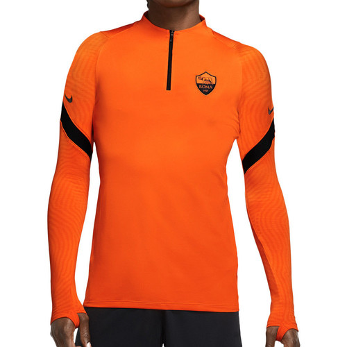 Textiel Heren Sweaters / Sweatshirts Nike  Oranje