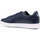 Schoenen Heren Lage sneakers Emporio Armani EA7  Blauw