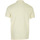 Textiel Heren T-shirts & Polo’s Fred Perry Plain Wit