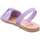 Schoenen Dames Sandalen / Open schoenen Ria  Violet