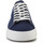 Schoenen Heren Lage sneakers Fila Tela FFM0224-50007 Blauw