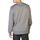 Textiel Heren Sweaters / Sweatshirts Calvin Klein Jeans - k10k109926 Grijs
