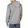 Textiel Heren Sweaters / Sweatshirts Calvin Klein Jeans - k10k109697 Grijs