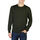 Textiel Heren Truien Calvin Klein Jeans - k10k109474 Groen