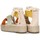 Schoenen Dames Sandalen / Open schoenen Etika 69476 Multicolour