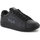 Schoenen Heren Lage sneakers Fila Crosscourt 2 Nt Logo FFM0195-83052 Zwart