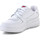 Schoenen Dames Lage sneakers Fila Fxventuno L Low Wmn White FFW0003-10004 Wit