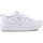 Schoenen Dames Lage sneakers Fila Fxventuno L Low Wmn White FFW0003-10004 Wit