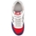 Schoenen Jongens Sneakers New Balance YV996V3 Wit