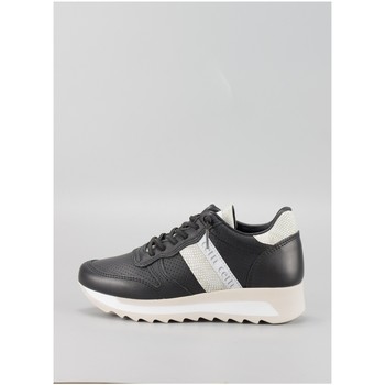 Schoenen Dames Lage sneakers Cetti Zapatillas  en color negro para señora Zwart