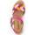 Schoenen Dames Sandalen / Open schoenen Gabor 24.763.15 Roze