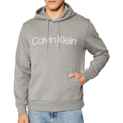Textiel Heren Sweaters / Sweatshirts Calvin Klein Jeans  Grijs