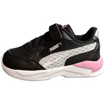 Schoenen Kinderen Sneakers Puma X-RAY SP Multicolour