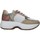 Schoenen Dames Hoge sneakers Gattinoni PEGDF6267WU Bruin
