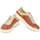 Schoenen Dames Lage sneakers Pikolinos SNEAKERS  W6B-6944C1 STEEN
