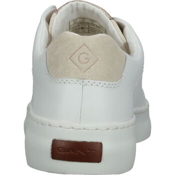 Gant Sneaker Wit
