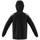Textiel Kinderen Sweaters / Sweatshirts adidas Originals B Fi W Fz Hd Zwart