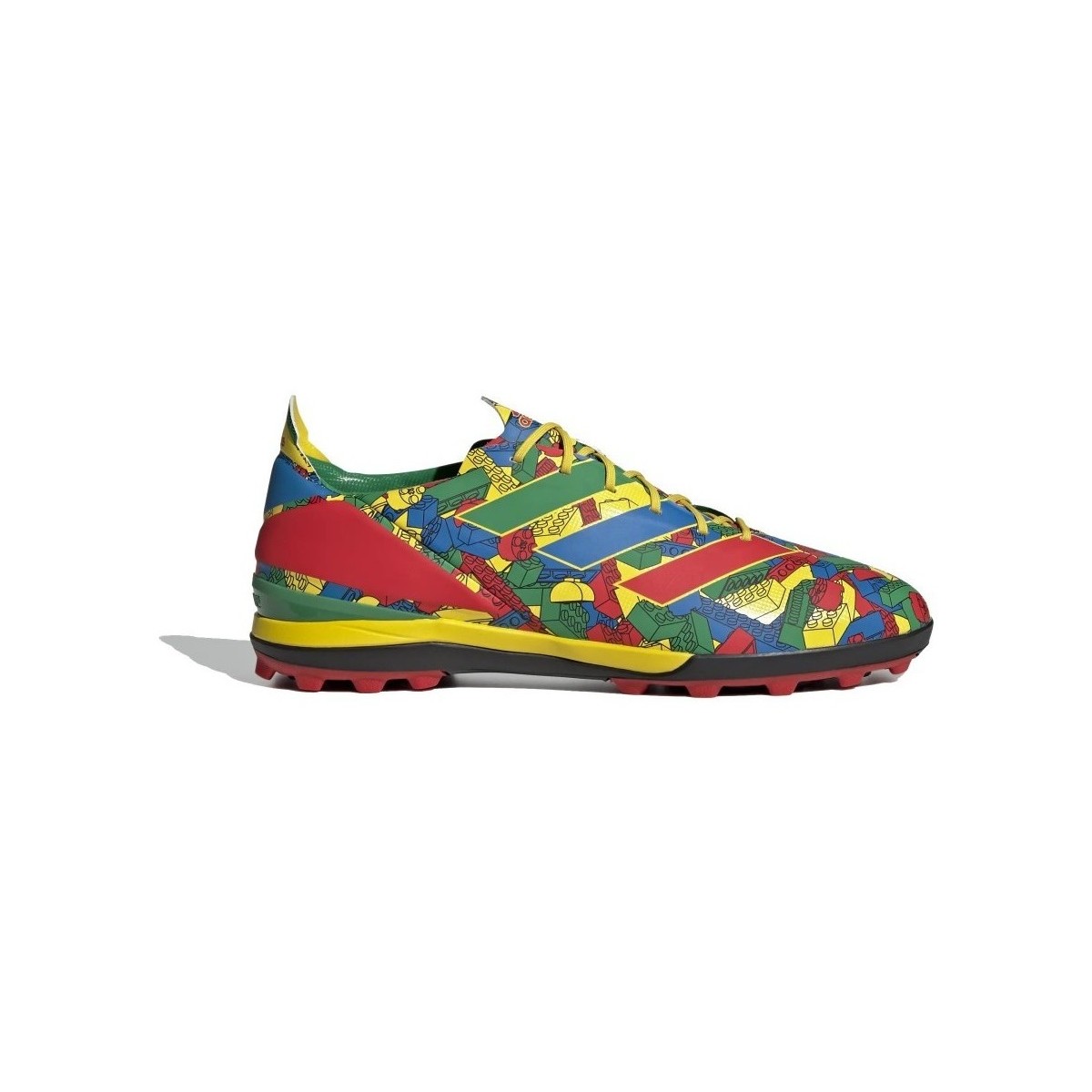 Schoenen Voetbal adidas Originals Gamemode Tf Multicolour
