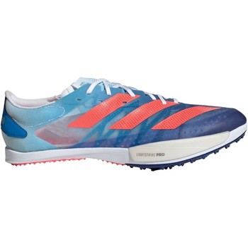 Schoenen Running / trail adidas Originals Adizero Ambition Blauw