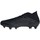 Schoenen Voetbal adidas Originals Predator Edge.1 Fg Zwart