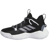 Schoenen Kinderen Basketbal adidas Originals Harden Stepback 3 C Zwart